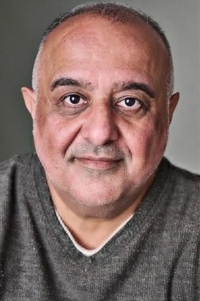 Zdjęcie  (Nish Nathwani)