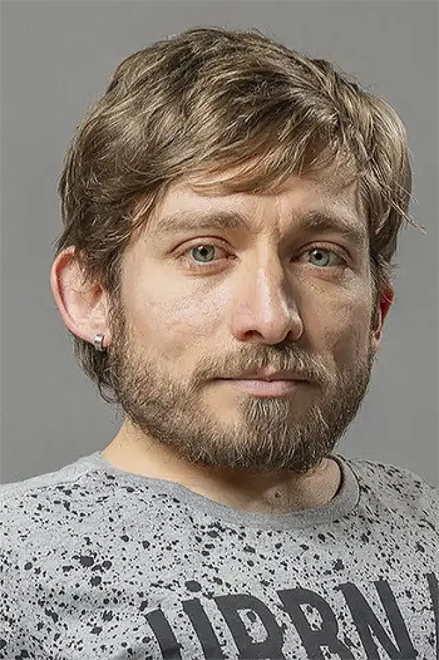 Zdjęcie  (Giovanni Venturini)
