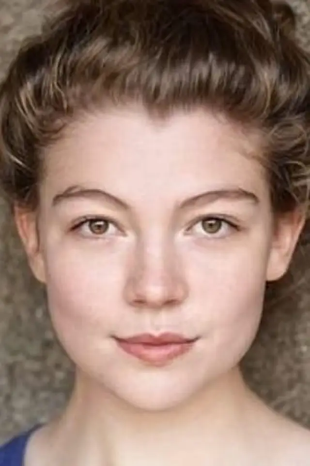 Zdjęcie Katharine O'Donnelly