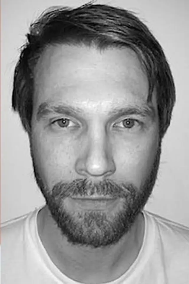 Zdjęcie Michał Homik (Michael Homick)