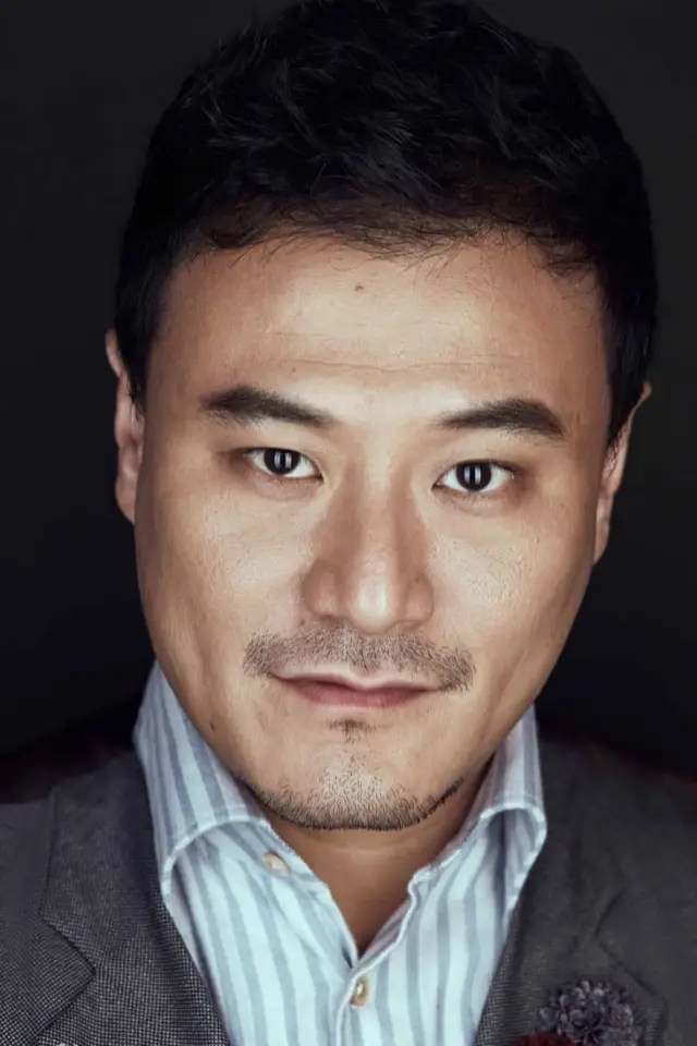 Zdjęcie Liu Kailuo (Liu Kailuo)