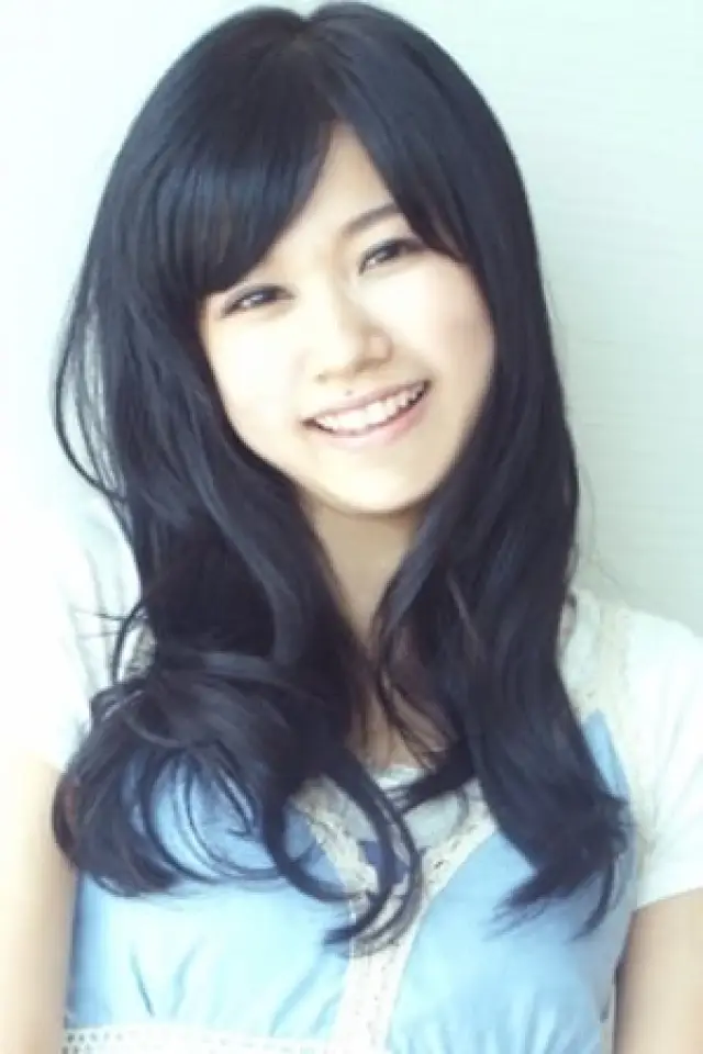 Zdjęcie  (Asami Yano)