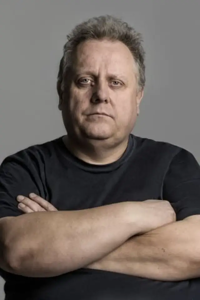Zdjęcie Michał Jarmicki (Michał Jarmicki)