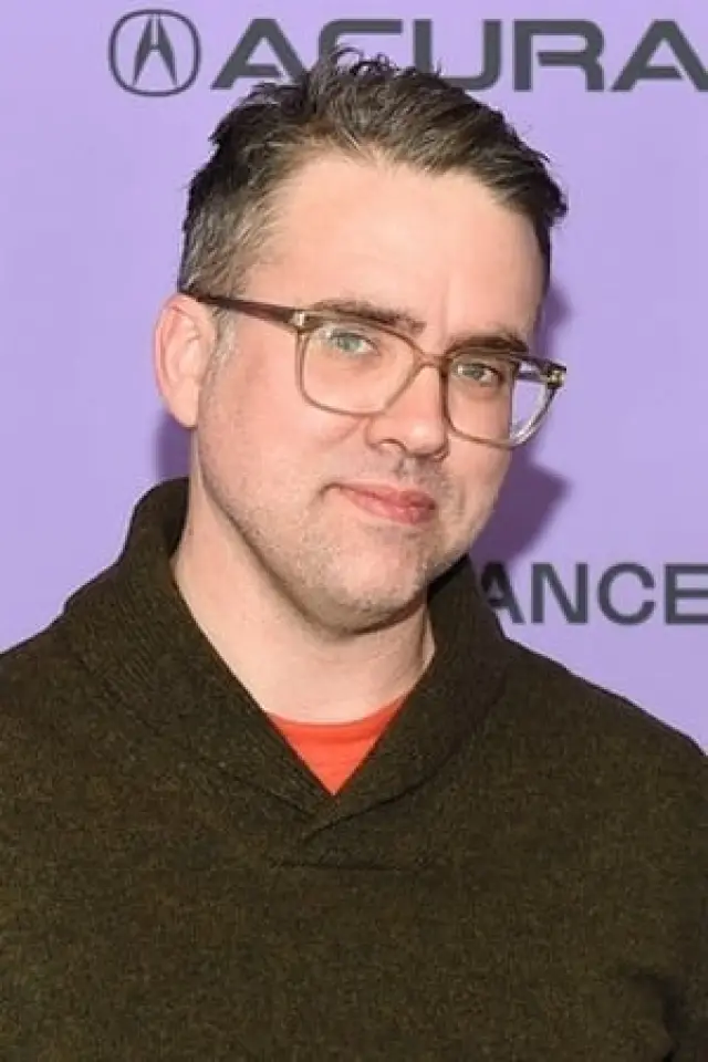 Zdjęcie Artur Dżons (Arthur Jones)