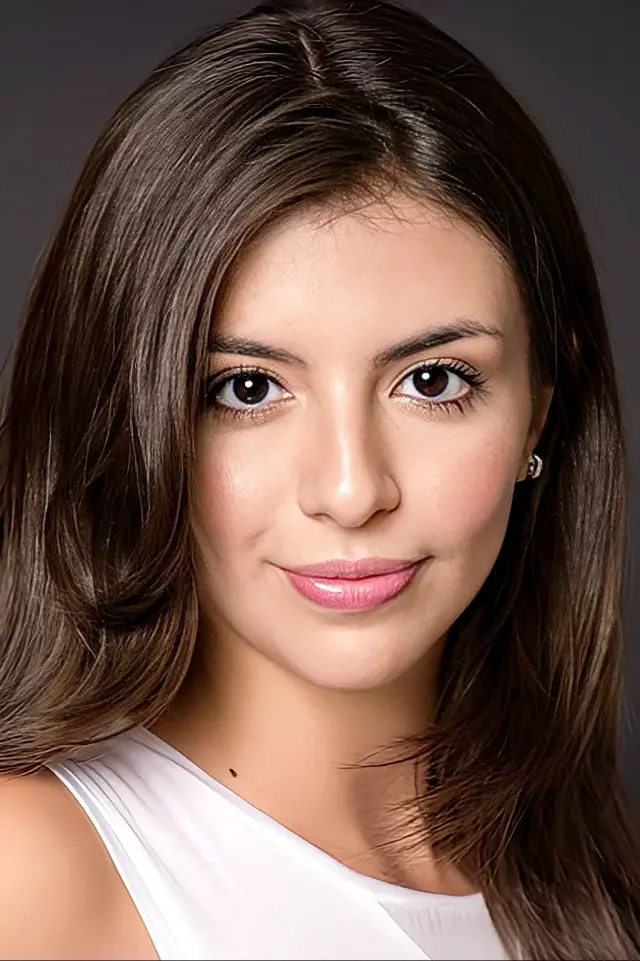 Zdjęcie  (Margarita Valderrama)