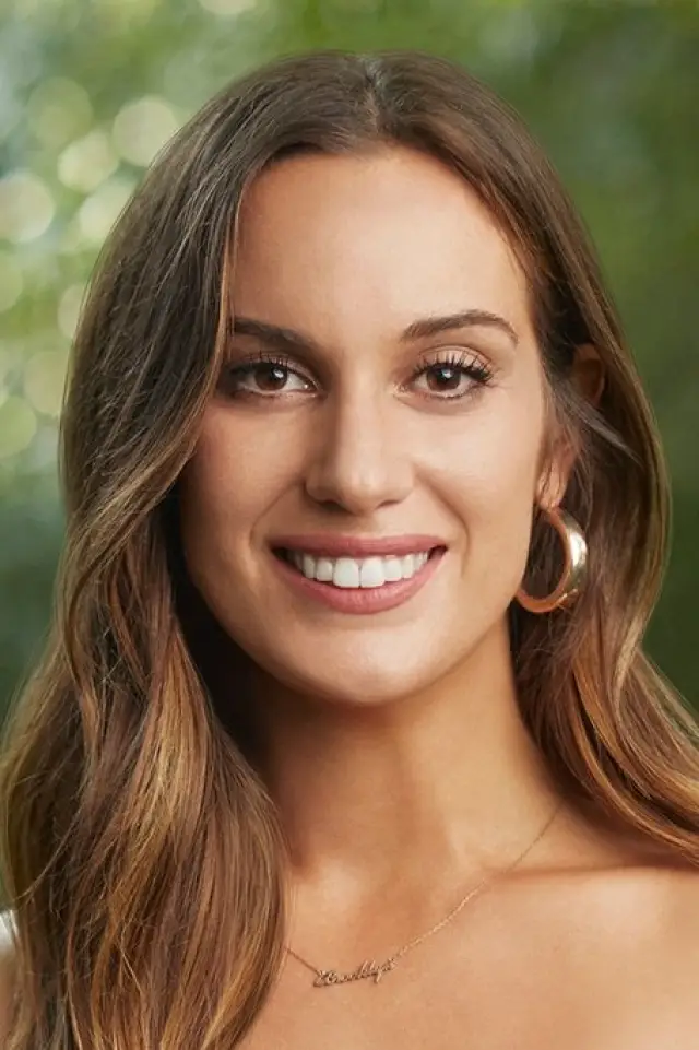 Zdjęcie  (Hannah Berner)