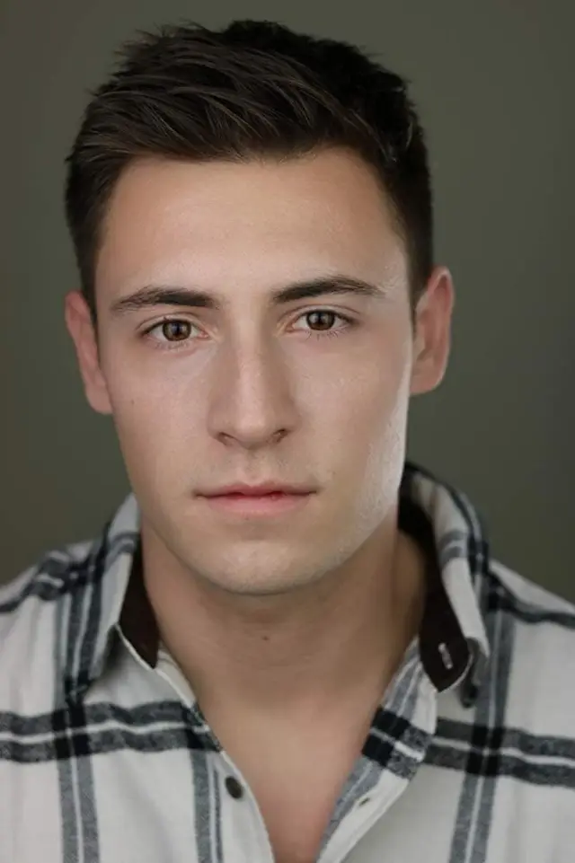 Zdjęcie Eric D'Agostino