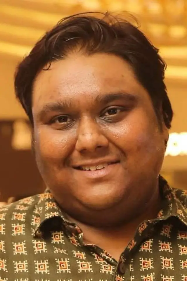 Zdjęcie  (Arjunn Dutta)