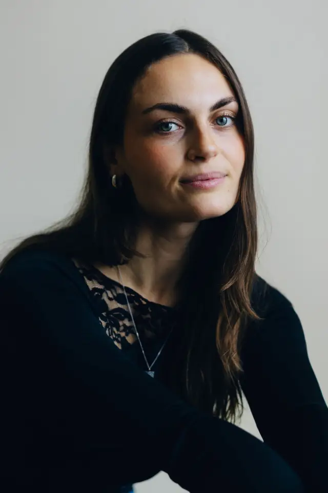 Zdjęcie  (Justine Prince)