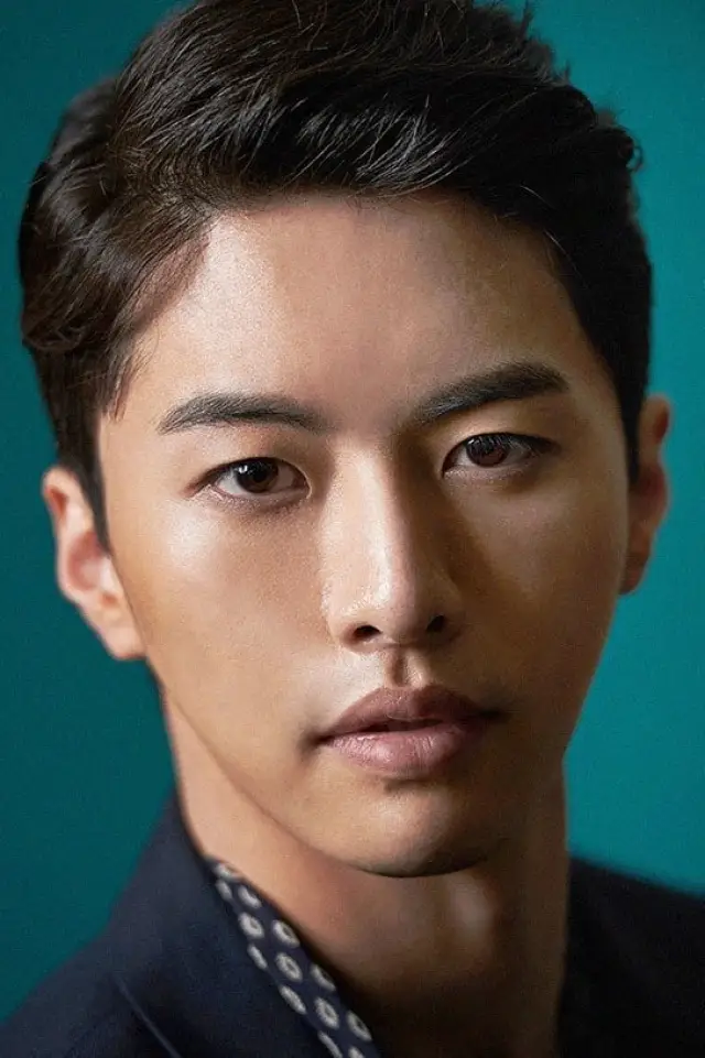 Zdjęcie  (Shin Soo-hang)