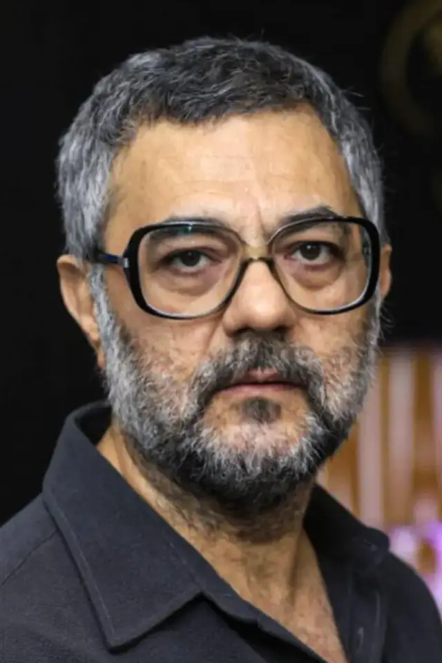 Zdjęcie  (Alireza Sanifar)
