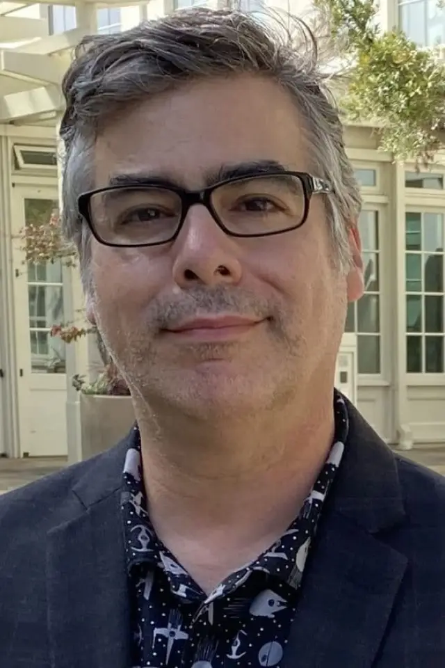 Zdjęcie Dawid A. Weiner (David A. Weiner)