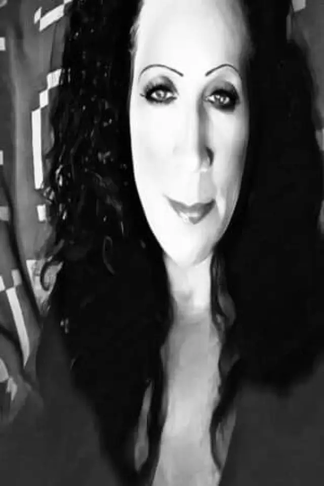 Zdjęcie Veronica J. Valentini