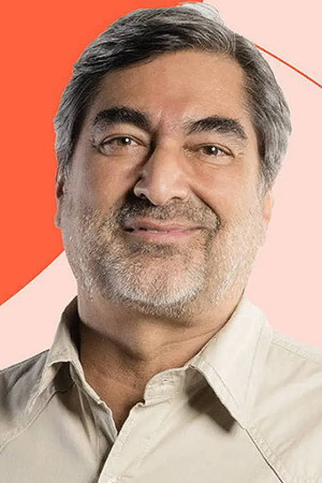 Zdjęcie  (Zeca Camargo)