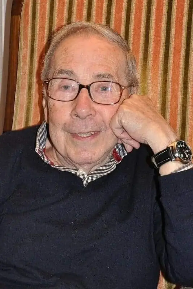 Zdjęcie  (Jacques Thébault)