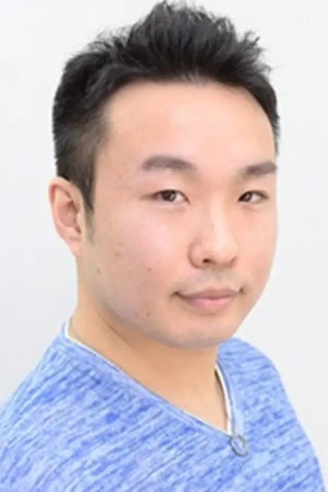Zdjęcie  (Koji Seki)