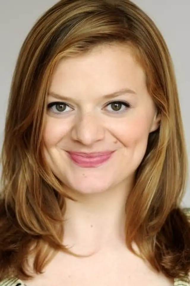 Zdjęcie  (Elaine Carroll)