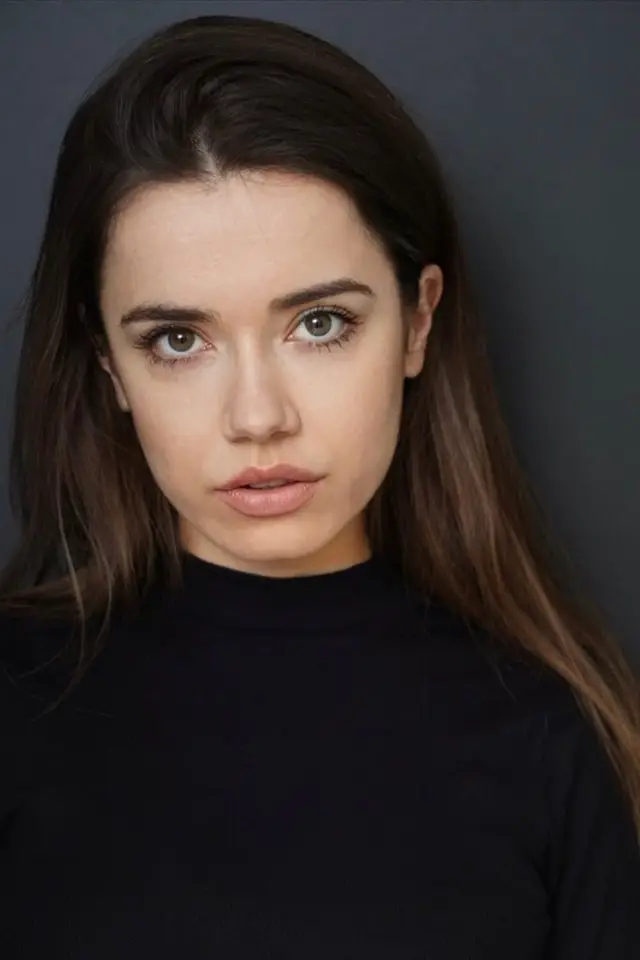 Zdjęcie  (Caroline Koziol)