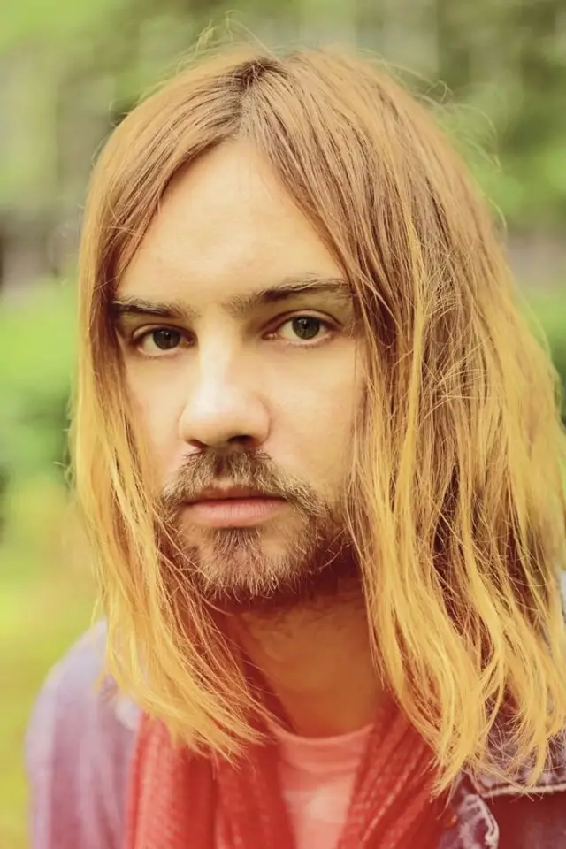 Zdjęcie Kevin Parker