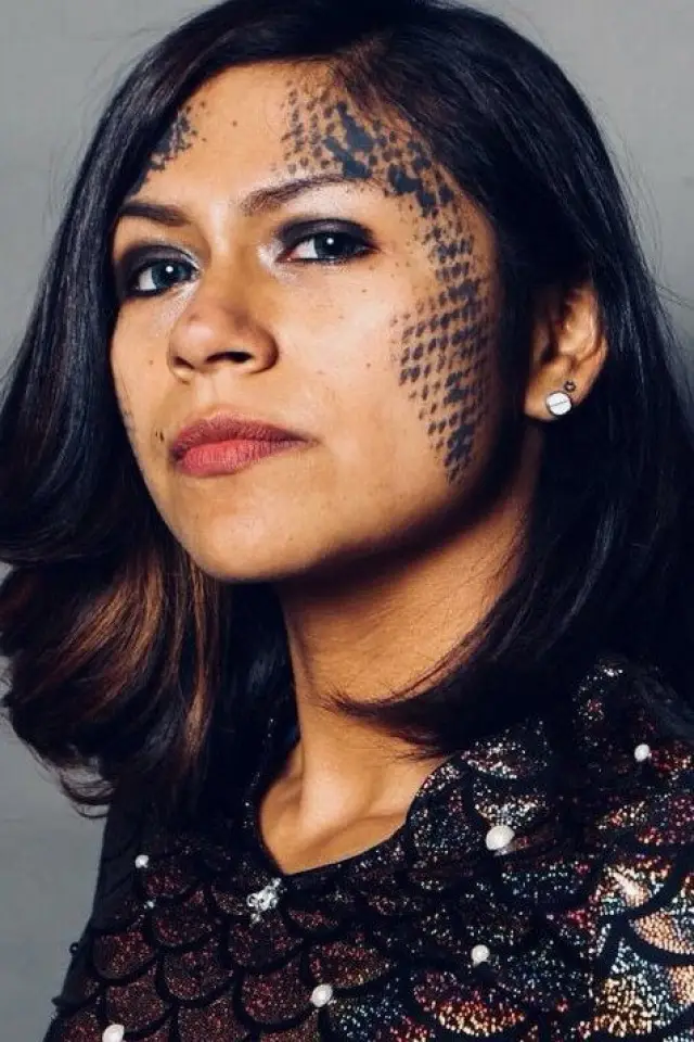 Zdjęcie  (Elizabeth D. Medrano)