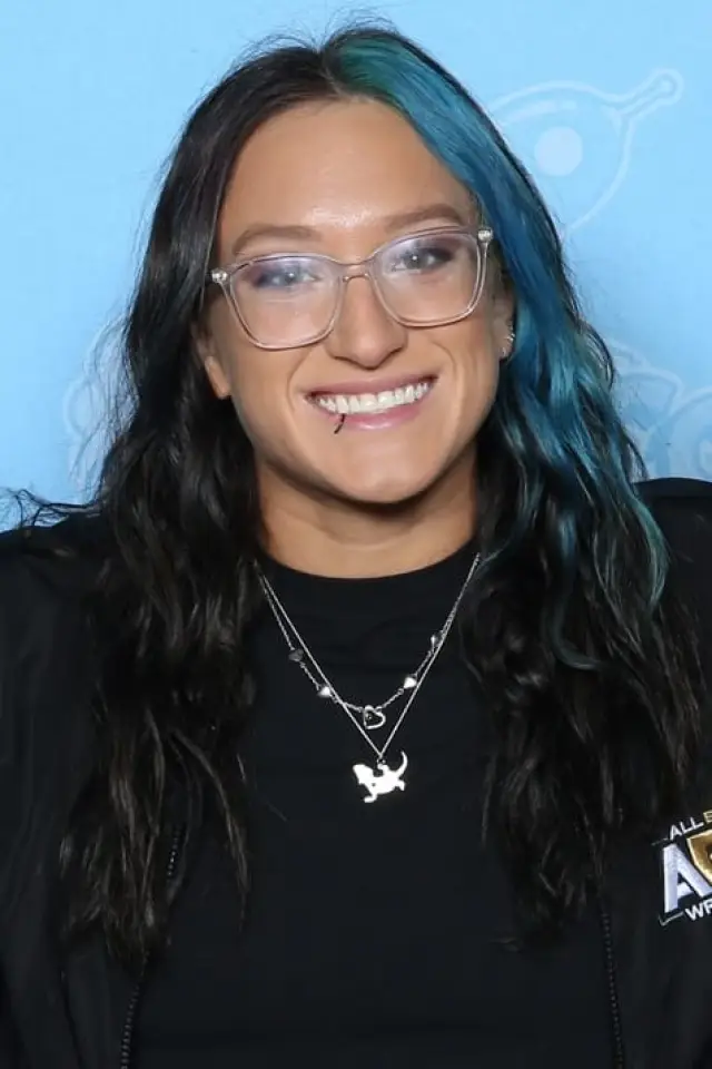Zdjęcie Krystyn Stadtlander (Kristen Stadtlander)