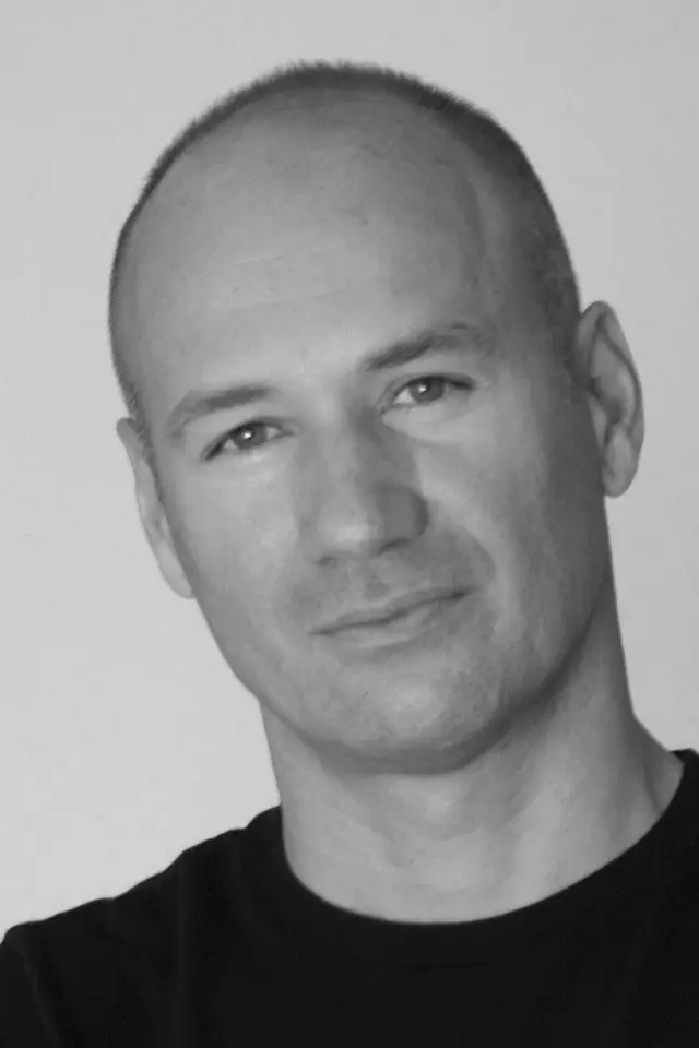 Zdjęcie  (Maurice Nash)