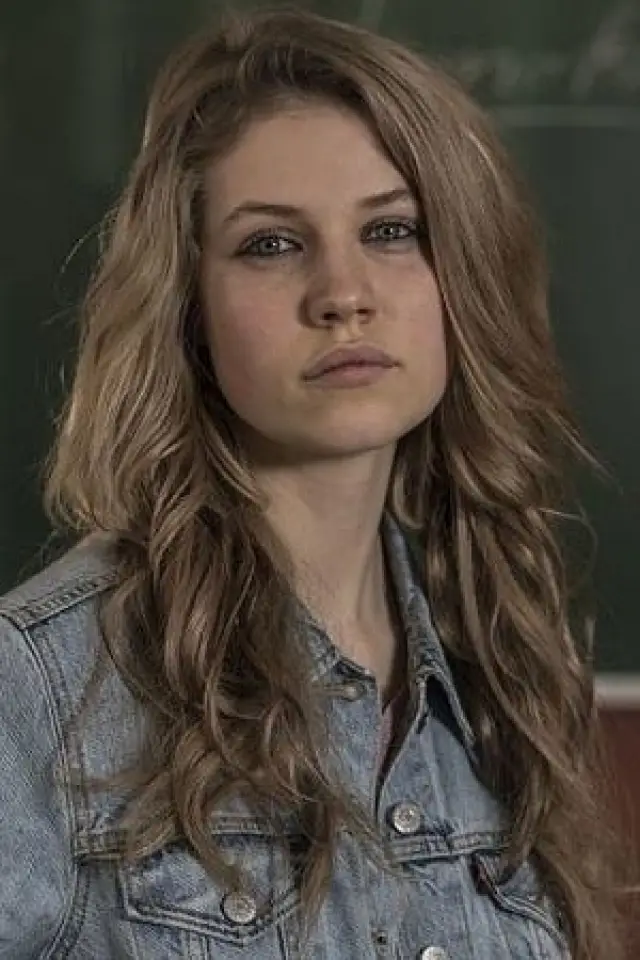 Zdjęcie  (Tessa Hoder)