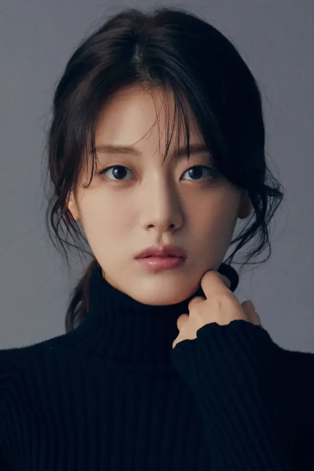 Zdjęcie  (Baek Soo-hee)
