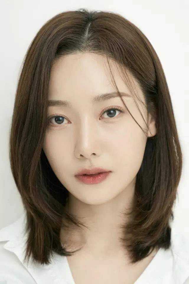 Zdjęcie Jin So-yeon