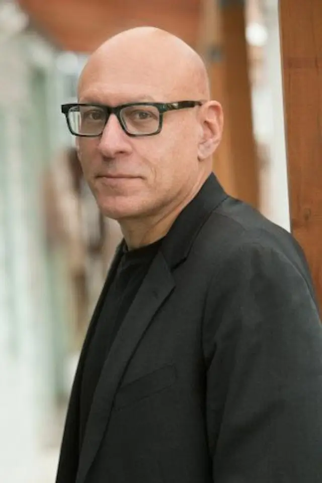 Zdjęcie  (David Shields)