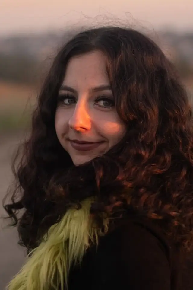 Zdjęcie  (Lauren Kleeman)