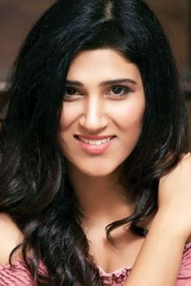 Zdjęcie  (Shashaa Tirupati)