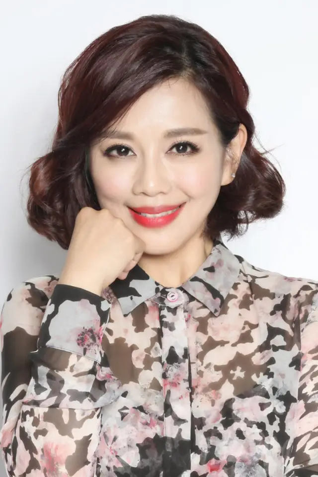 Zdjęcie Nadia Czan Czung-Ling (Nadia Chan Chung-Ling)