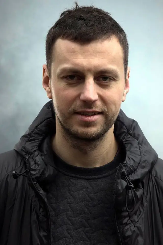Zdjęcie Andrej Kuciła (Andrei Kutsila)