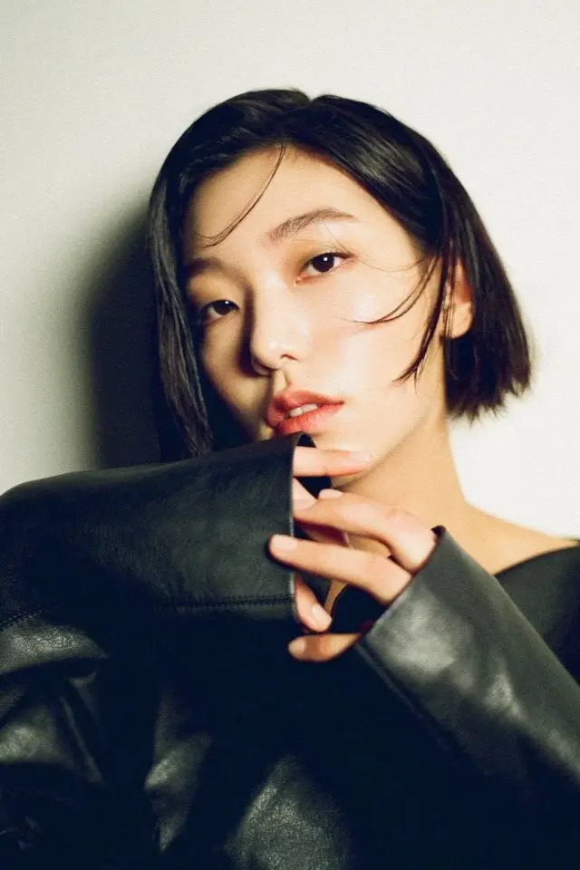Zdjęcie  (Lee Ho-jung)