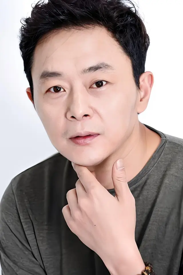 Zdjęcie  (Lee Won-jae)