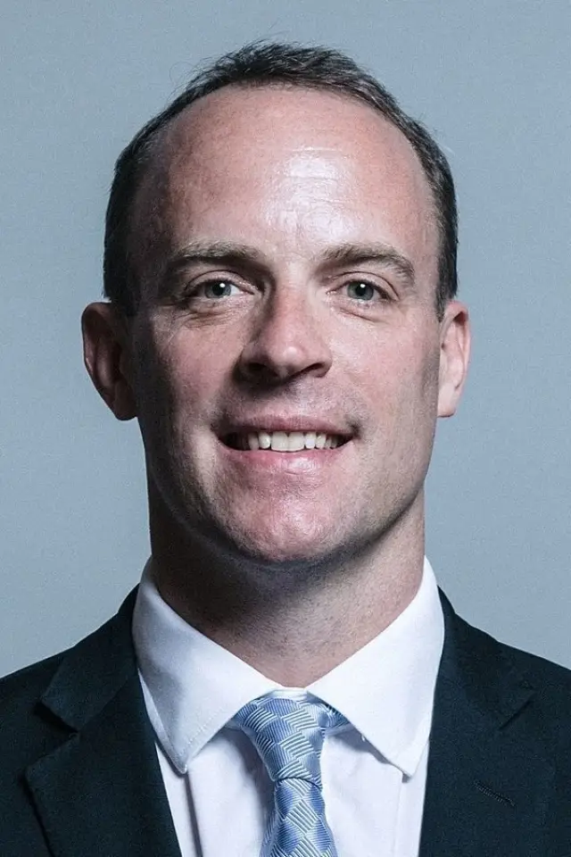 Zdjęcie  (Dominic Raab)