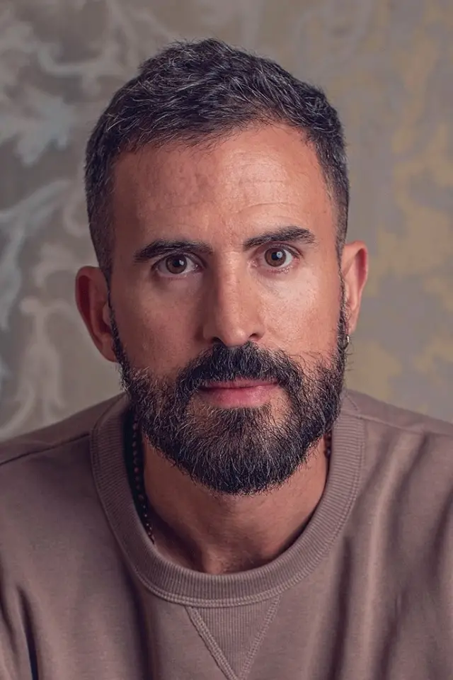 Zdjęcie Lucio Castro (Lucio Castro)