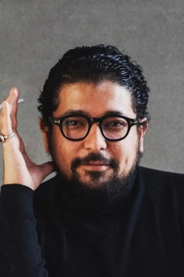 Zdjęcie  (Abdulelah Alqurashi)