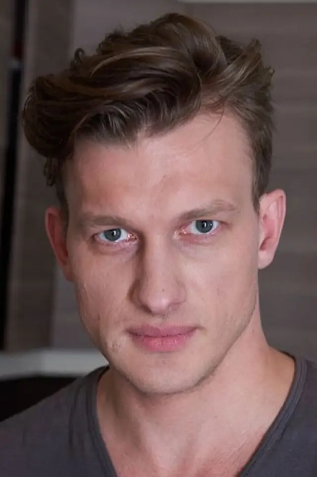 Zdjęcie  (Pyotr Rykov)