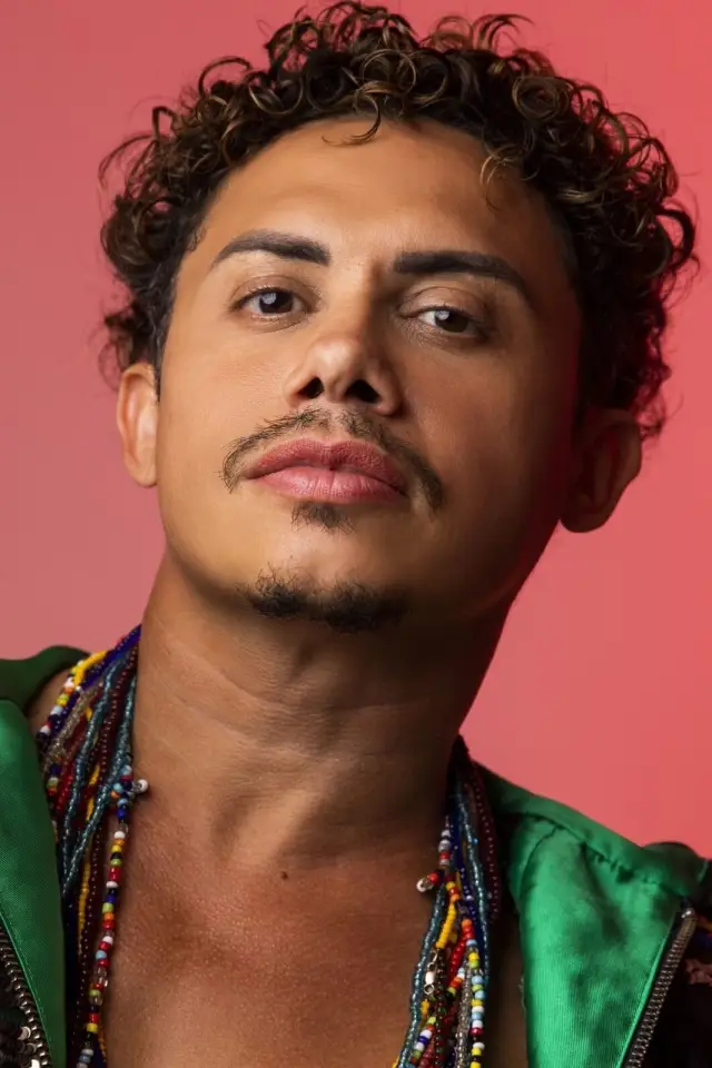 Zdjęcie Silvero Pereira