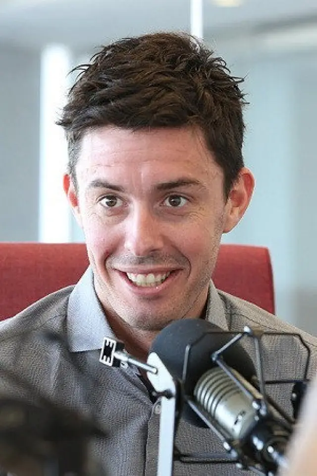 Zdjęcie  (Tim Miller)