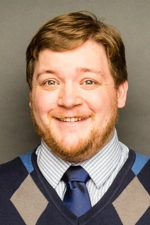 Zdjęcie Jim Armstrong (Jim Armstrong)