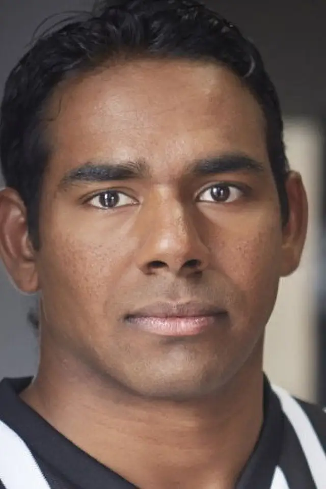 Zdjęcie  (Darryl Sharma)