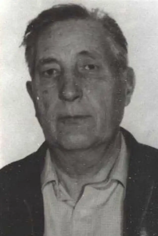 Zdjęcie  (Richard Butler)