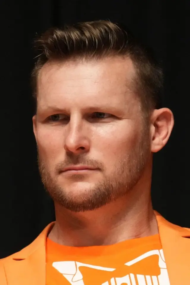 Zdjęcie Shane Veryzer (Shane Veryzer)