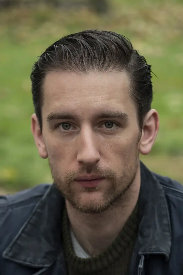 Zdjęcie  (Ed Sayer)