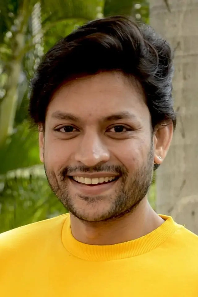 Zdjęcie  (Rajath Raghav)