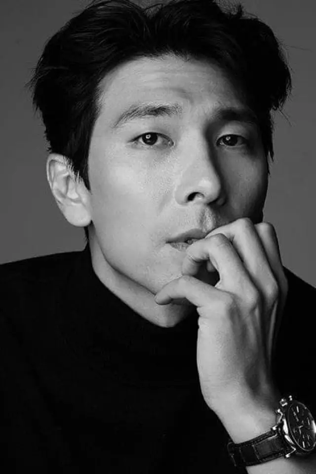 Zdjęcie Li Sang-won (Lee Sang-won)