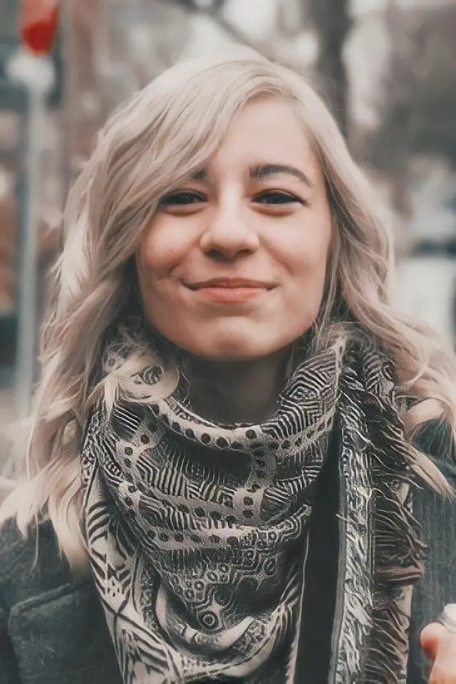 Zdjęcie  (Amy Nelson)
